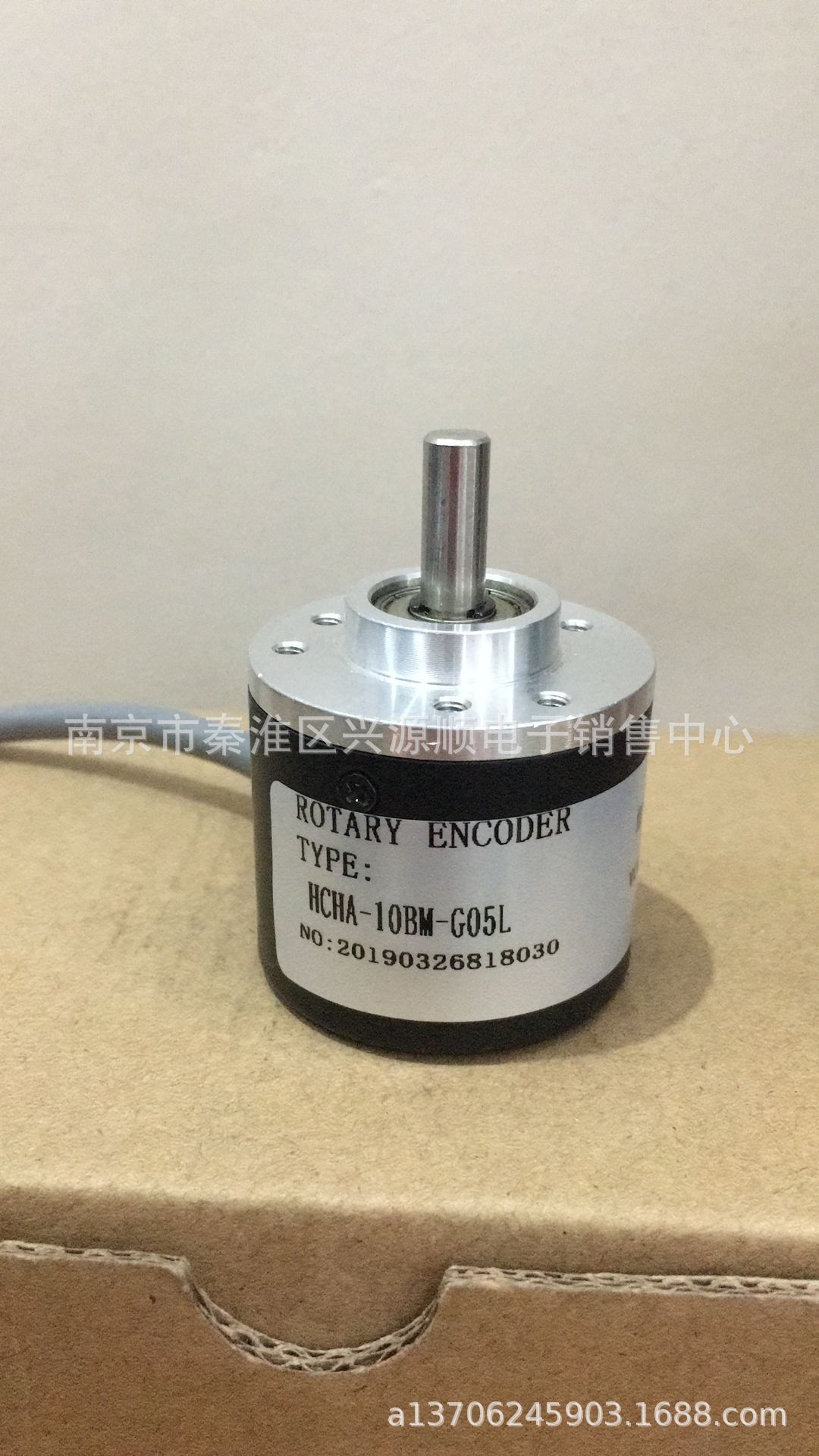 HCHA-100BM-R8-30C   HCHA-10BM-G05L   编码器  2022