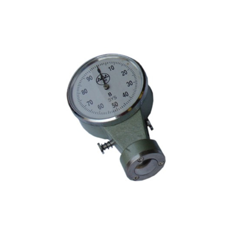 SYS-B砂型表面硬度计、湿砂型表面硬度计-铸造行业专用硬度计