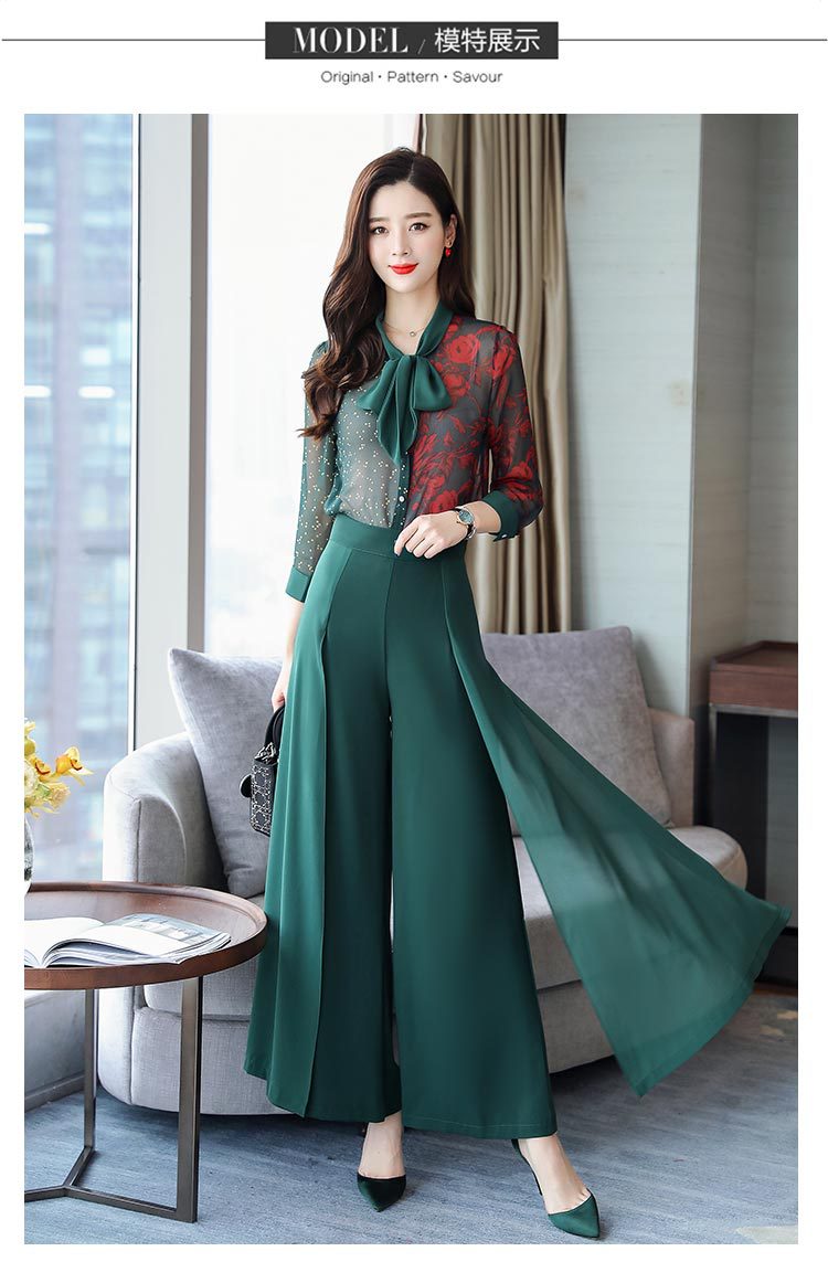 Costume femme en Polyester - Ref 3334403 Image 18