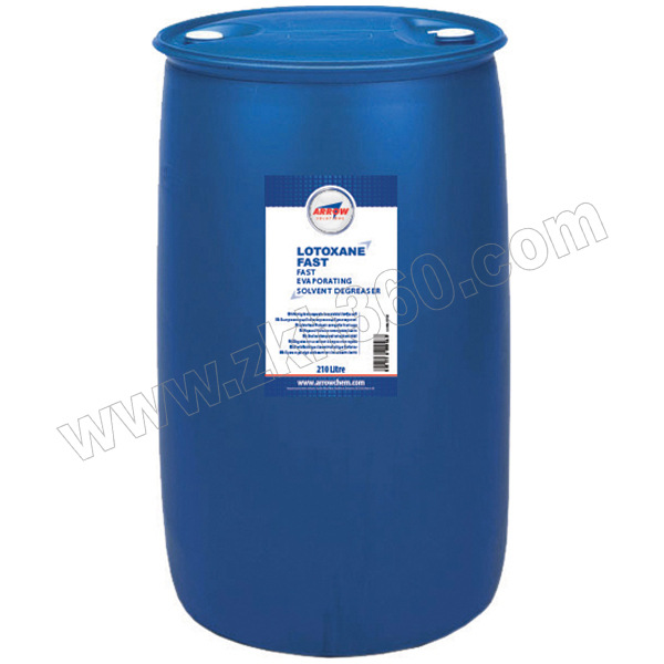 C048LotoxaneHD加浓挥发清洁剂ARROW/箭牌C048210AM210L