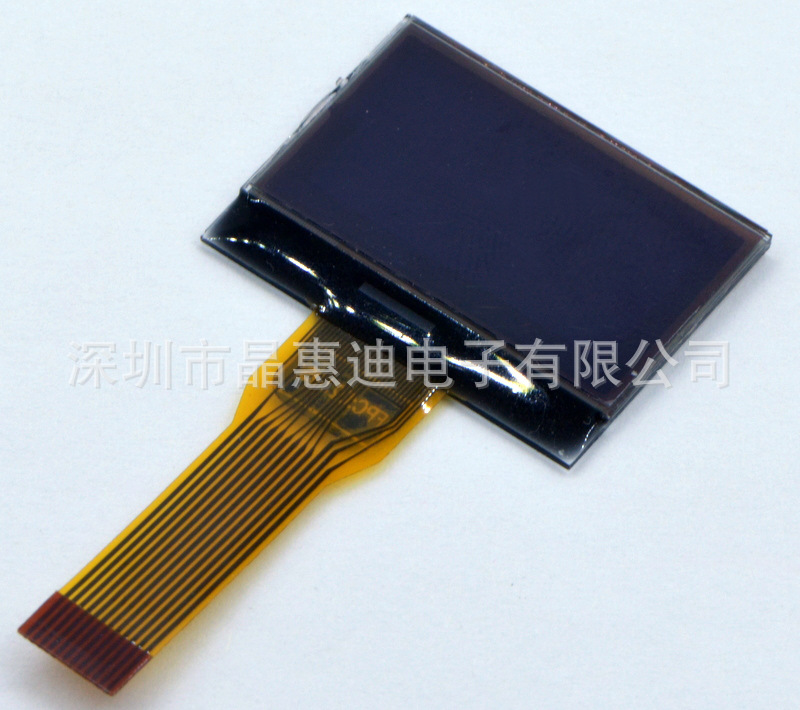 Һģ/LCM/12864/0.9ʾ//COGģ/ֱ