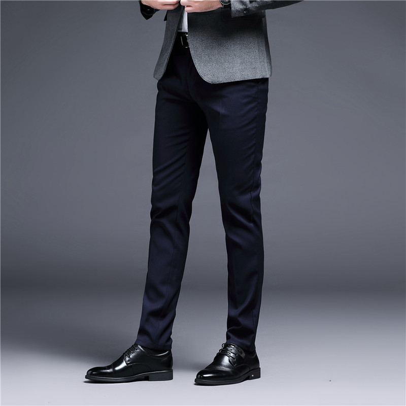 Pantalon homme en Polyester Polyester  - Ref 3444212 Image 3