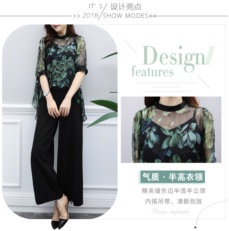 Costume femme UNE GéNéRATION en Mélange de coton - Ref 3335155 Image 21