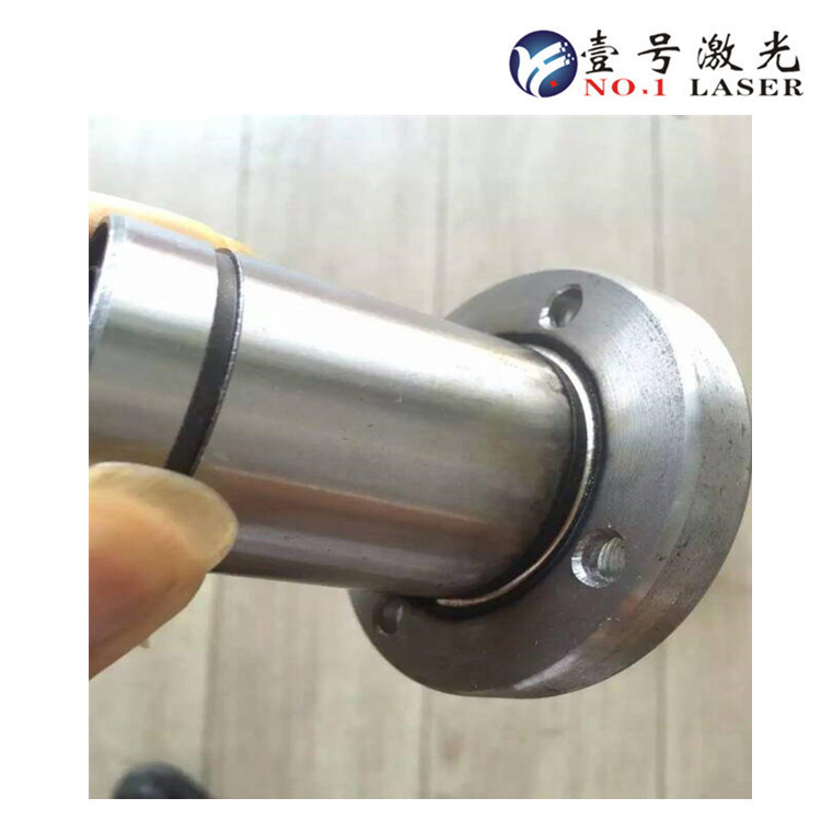 金属工件焊接机_全自动金属YAG焊接机_不锈钢管激光焊接机