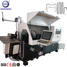 实力大厂CNC线材折弯机 3D不锈钢丝折弯机 扁材折弯机