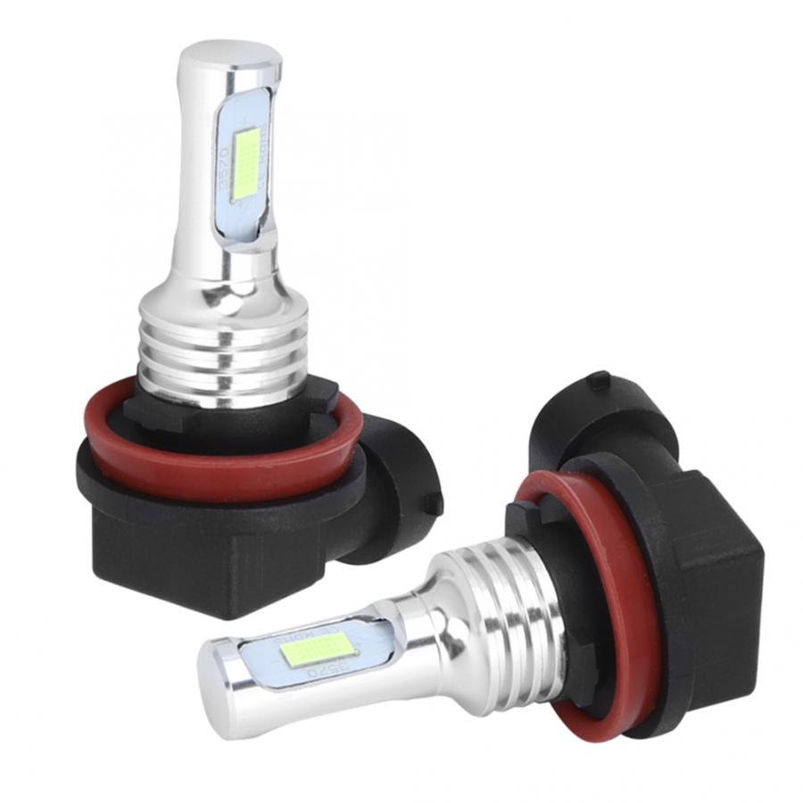 2-piezas-H8-H11-80W-8000K-LED-