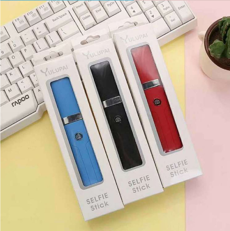 Perche selfie en Alliage d aluminium - Ref 3386924 Image 17