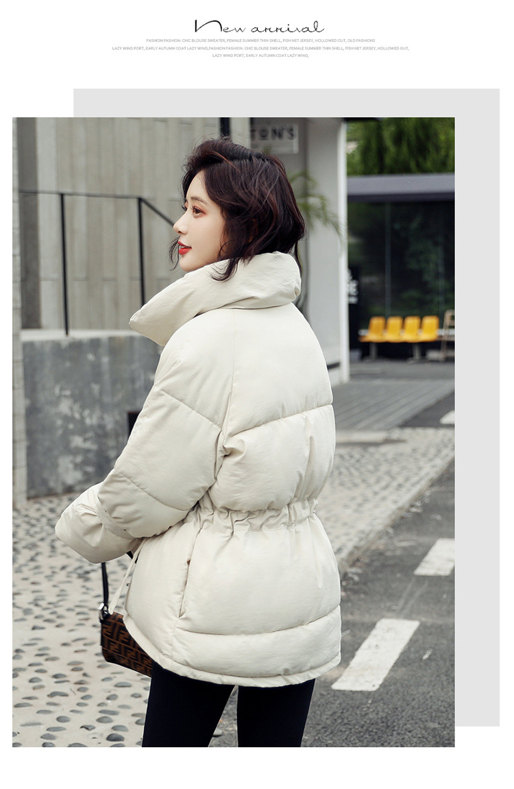 Manteau femme en Fibre de polyester - Ref 3416014 Image 18