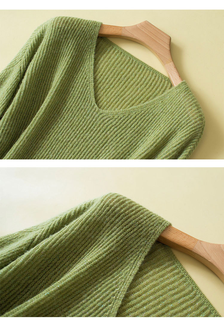 Pull femme - Ref 3414766 Image 28