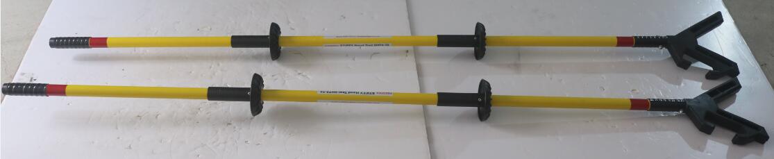 Stiffy手动工具推动杆SHT2-72