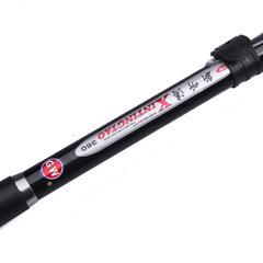 Guangwei Xintang 2.1/2.4/2.7/3/3.64.2 Carbon Fiber Spinning Rod Spinning Fishing Gear