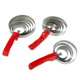 Гигиеническая щетка из нержавеющей стали, прямые продажи с завода