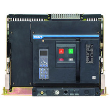 NXA系列智能型万能式断路器