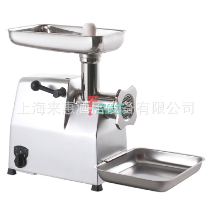 产能每小时150公斤绞肉机 意大利OMAS奥马氏牌TS-22绞肉机