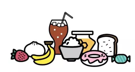 科普一斤脂肪等于多少卡路里,关于减脂你