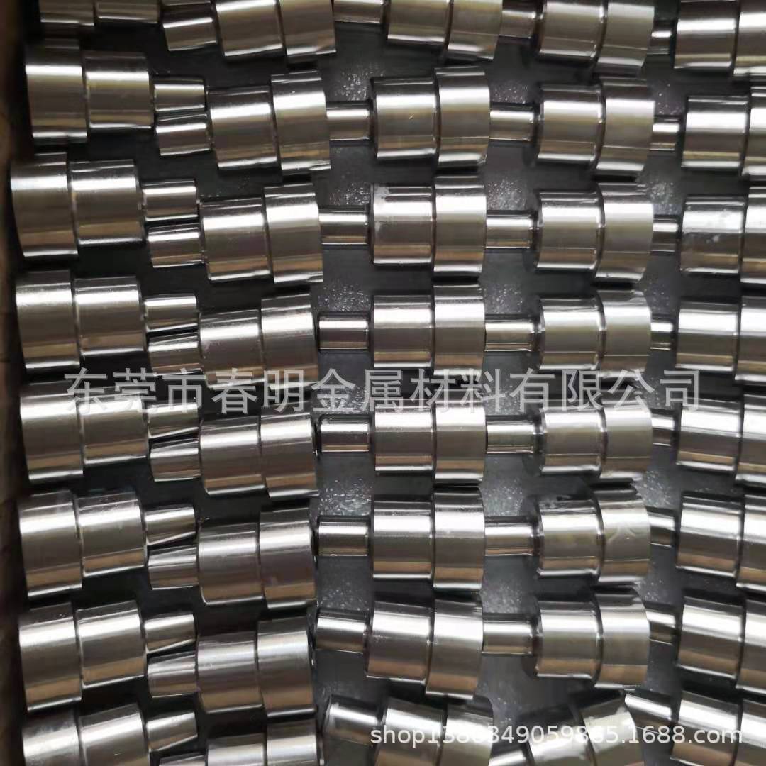 不锈钢圆柱轴 不锈钢线轴极细不锈钢小轴0.2 0.3 0.4 0.5 0.6 0.7