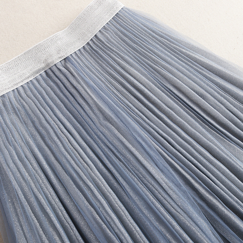 Costume femme SPLIT en Mousseline - Ref 3334831 Image 4