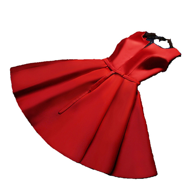Evening dress