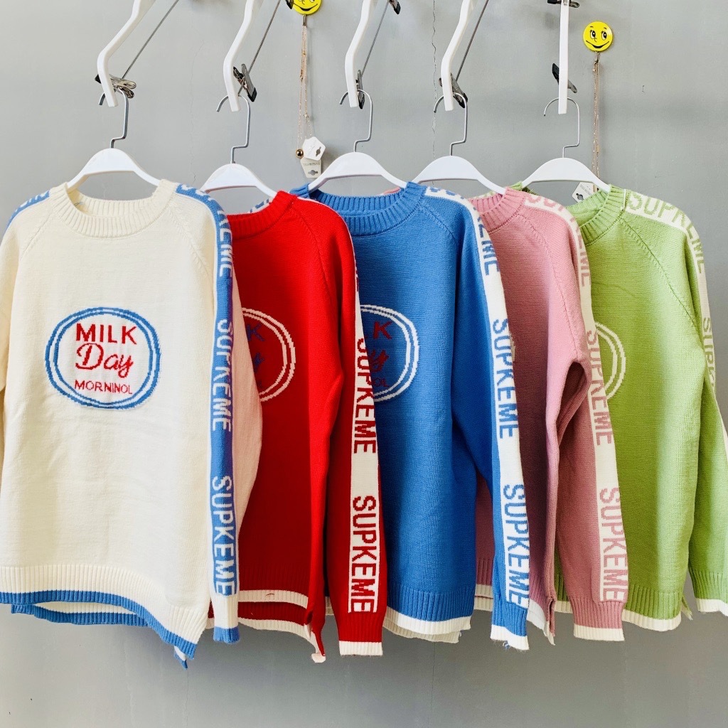 Pull femme en Laine - Ref 3414301 Image 6