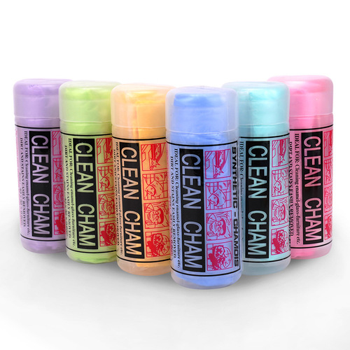 Cross-border wholesale pet towels, large A-grade imitation deerskin dog cleaning supplies, quick-drying pet absorbent towels