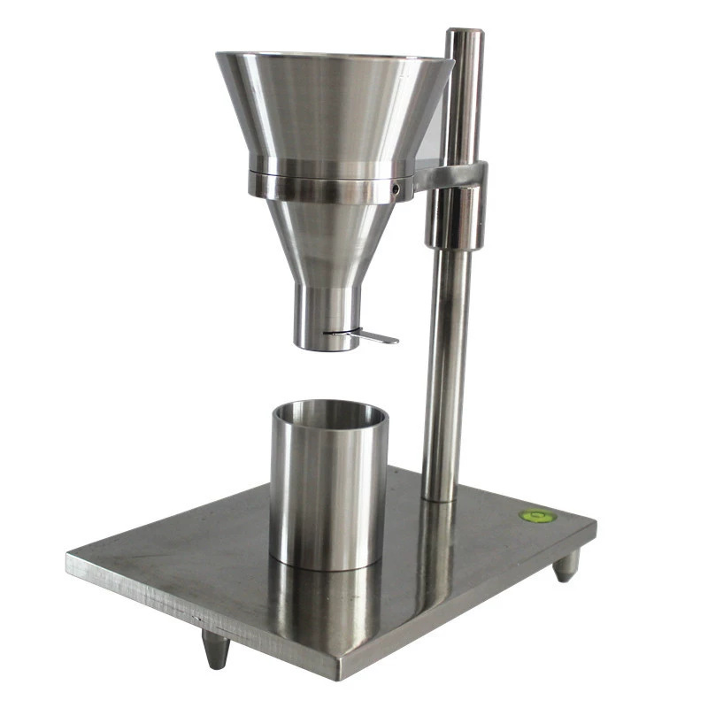 XF-1895A пластиковый измеритель кажущейся плотности, измеритель кажущейся плотности ASTM D1895 пластиковый