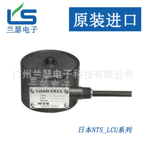 日本NTS压力传感器