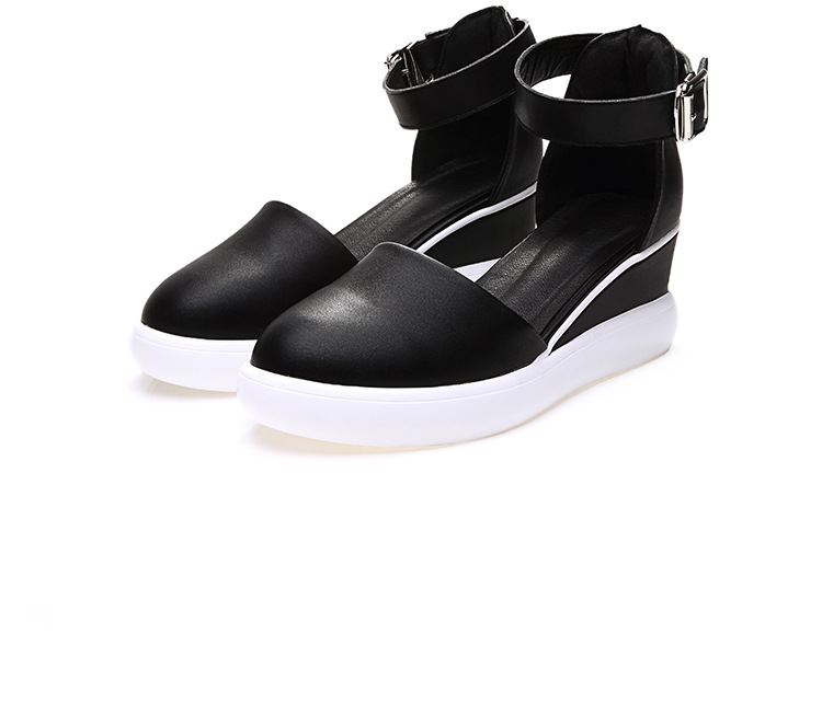 Chaussures été pour femme - Ref 3346340 Image 25