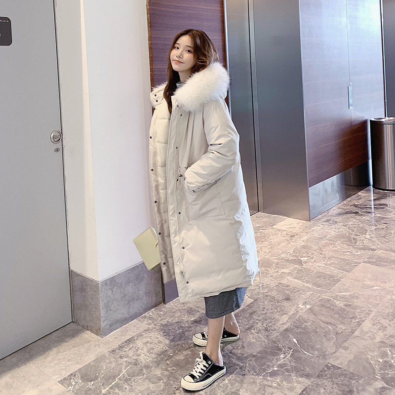 Manteau femme en Fibre de polyester - Ref 3416345 Image 4