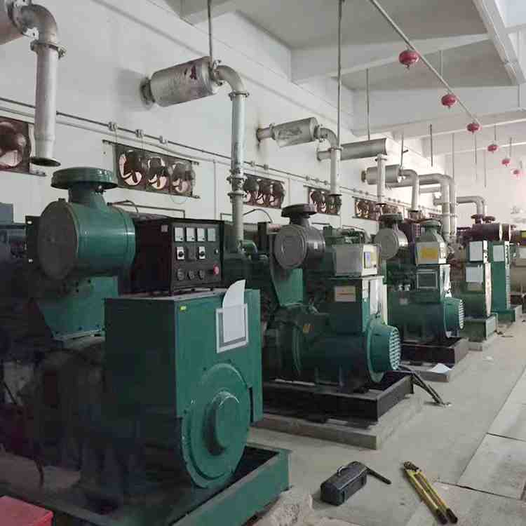 广州发电机房环保消音 发电机房消音降噪公司 柴油发电房消音工程|ru