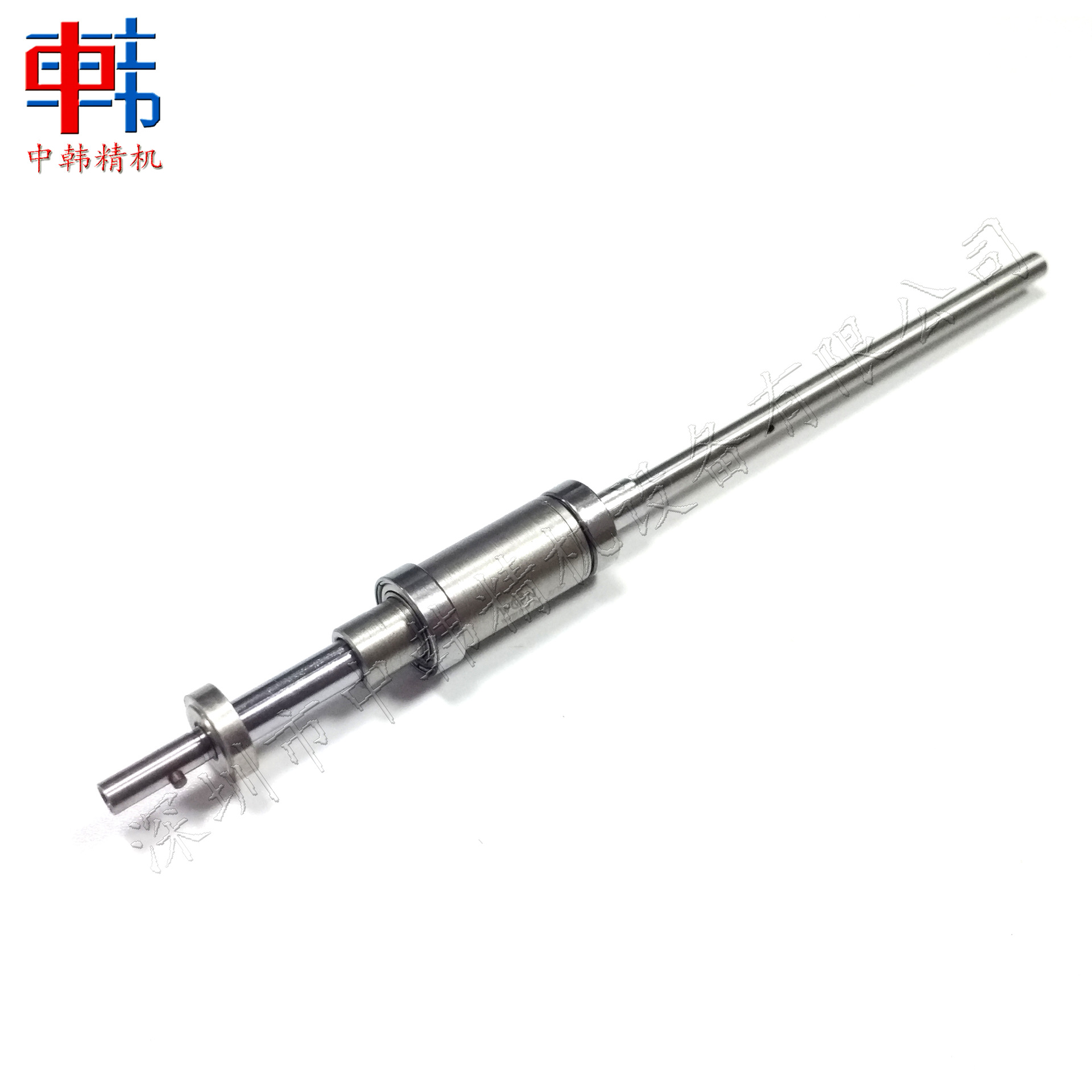 三星贴片机配件 三星EXCEN高速机Z轴杆 EXCEN贴装头吸嘴杆 原装