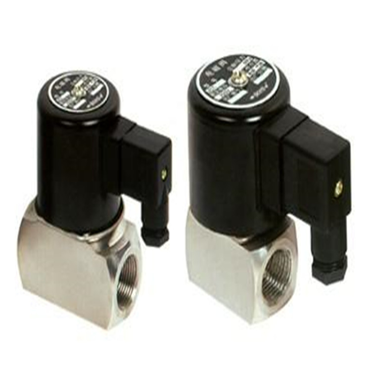 ZCD-5-6-8B真空ZBS-1-2-3-4-10-15-20-25 JO11S不锈钢蒸汽磁阀YSF