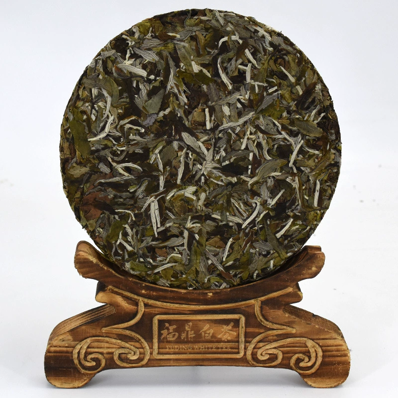 Acrylic white peony tea, 2020 years, 150 gram