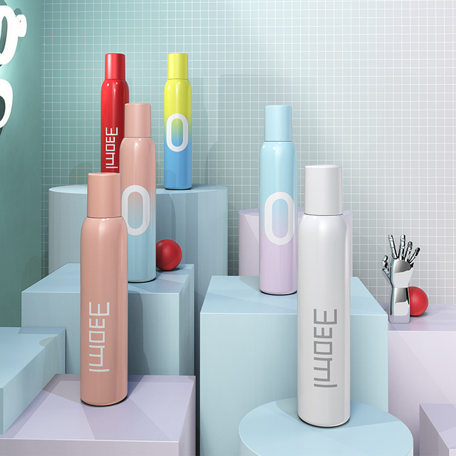 Smart Insulated Water Bottle