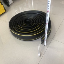 PVC ���zCE RoHS Cable Cover ���ۜp�َ�, ���۾�