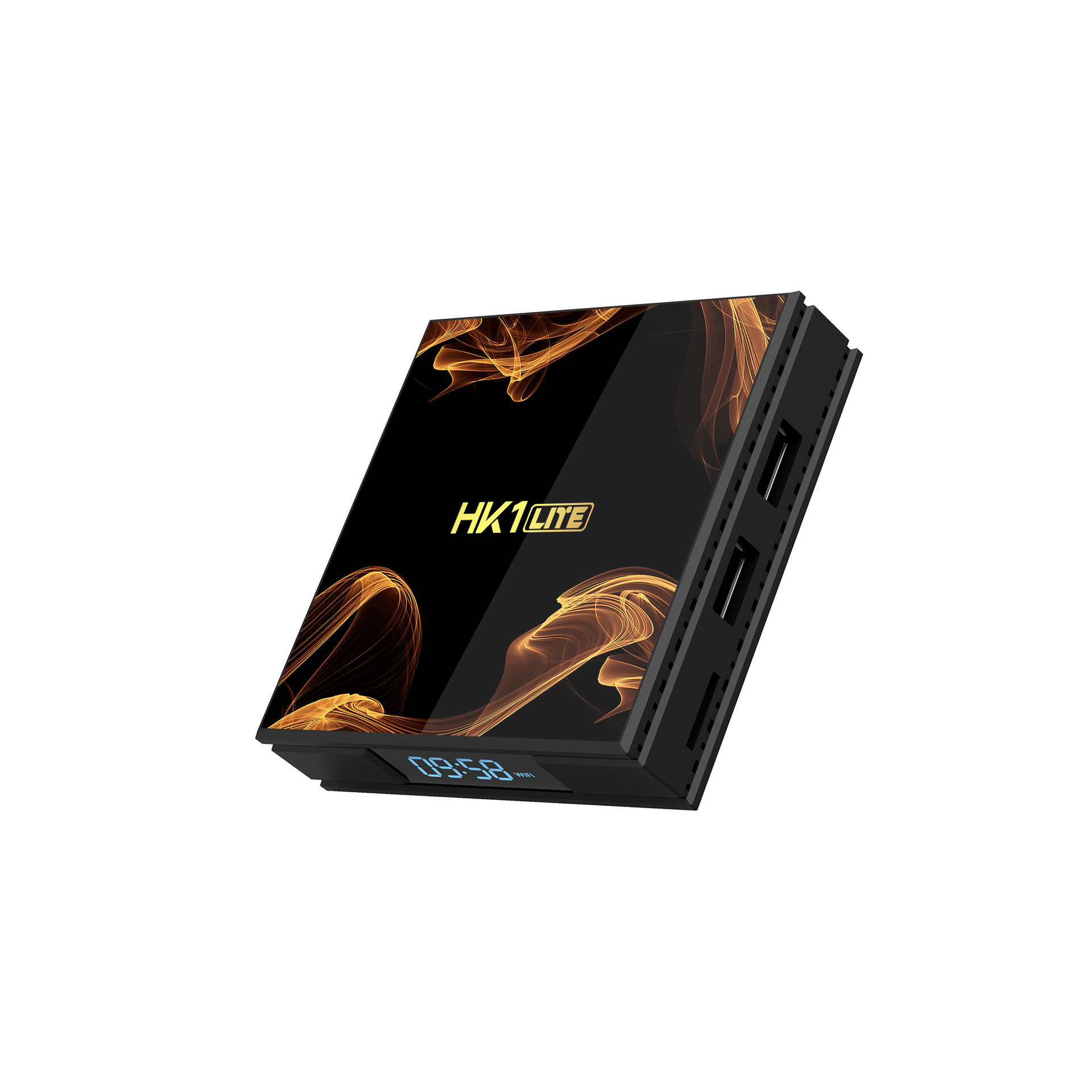 TV Box HK1 LITE Android 9.0 - Ref 3424460 Image 3