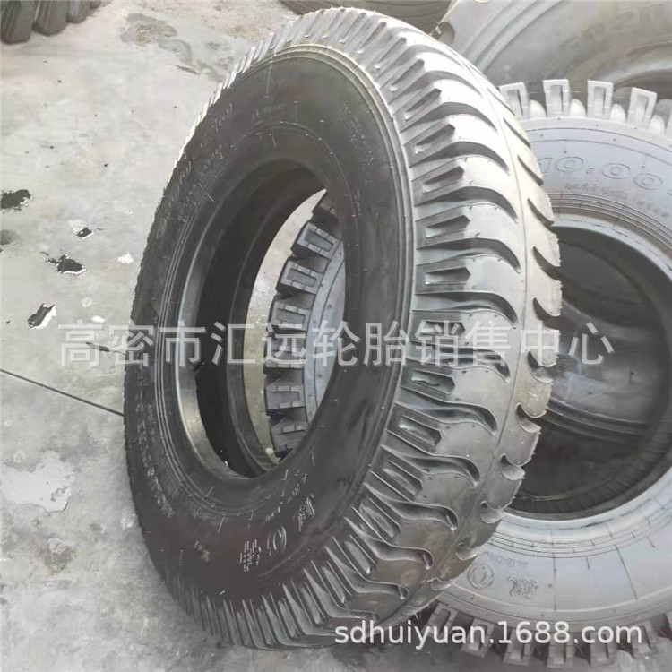 风神 双钱 前进三角卡车轮胎9.00-20 900-20  10.00-20 12.00-20