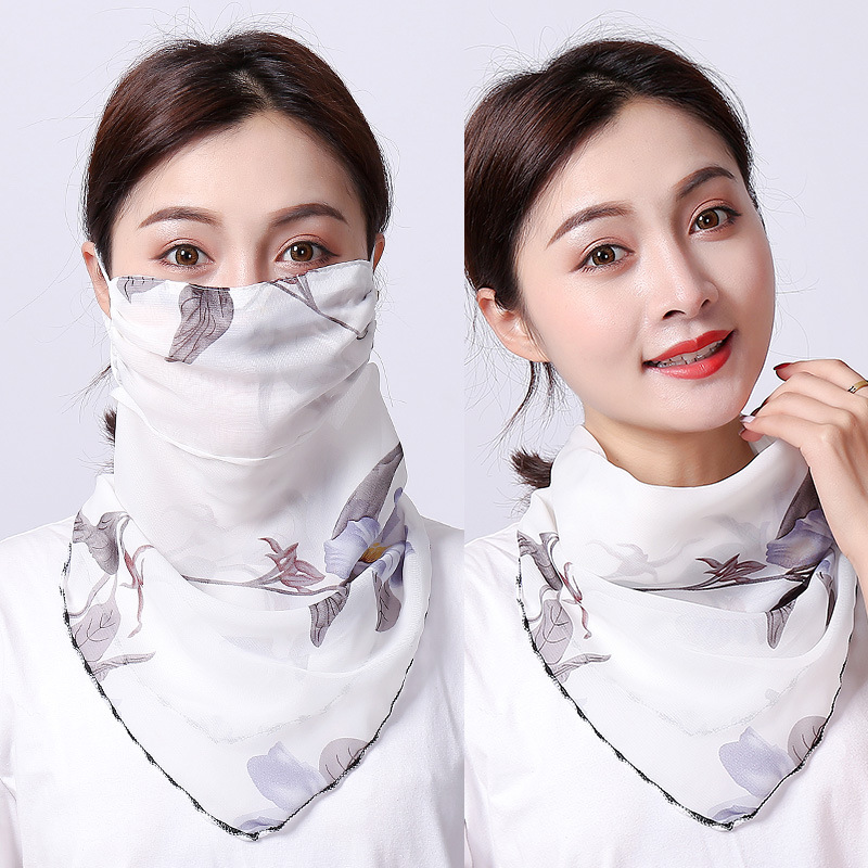 SV293 Lily White