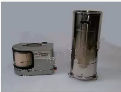 Поставка телеметрических измерителя дождя Модель: SJ079-SL3 библиотека №: M407602