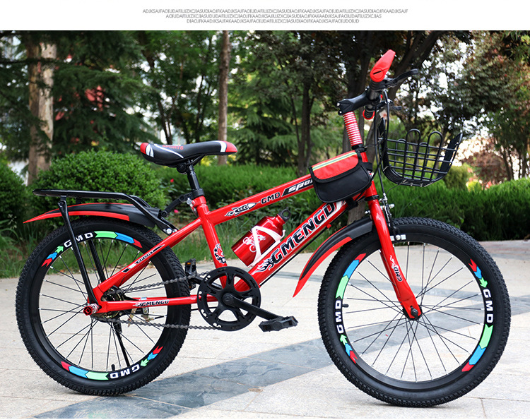 5.27新款山地车图片详情