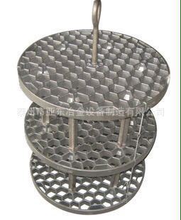 专业生产渗碳炉吊具  欢迎选购