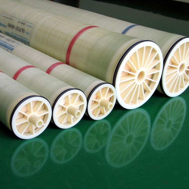 美国陶氏膜SW30HR-380抗压密、抗磨损、抗化学降解