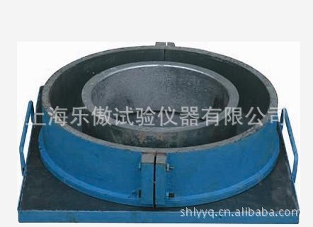 供应305×425×100混凝土抗裂试模