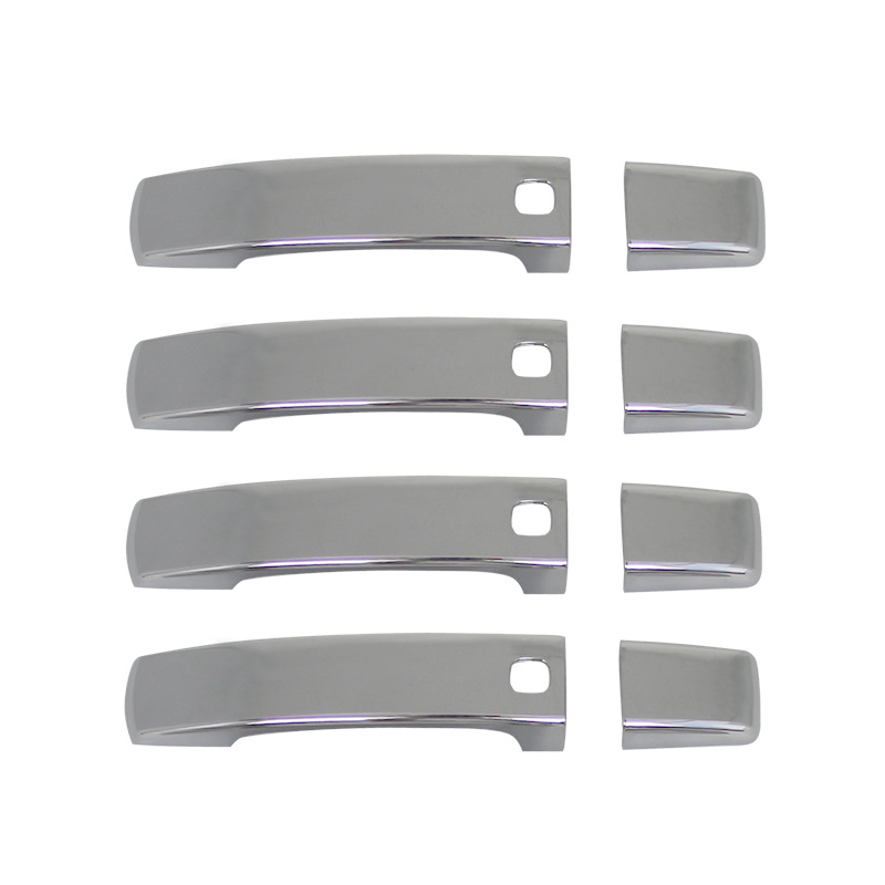 Suitable for 05-13 Land Rover Range Rover Sport/Executive exterior handle handle cover door handle trim