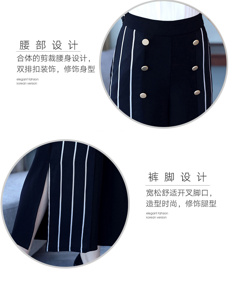 Costume femme en Mélange de fibres chimiques - Ref 3334483 Image 27