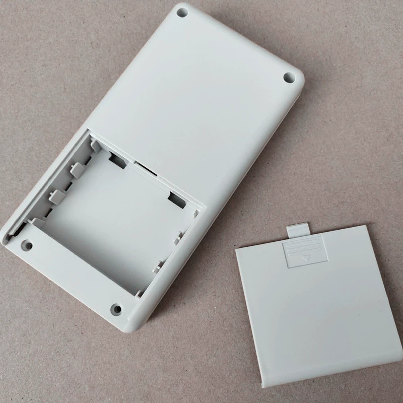 Производитель поставляет 3-элементный аккумуляторный ящик, портативный футляр, портативный футляр, YF-04