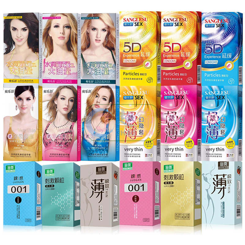 The Ya Beautiful Condom plane Granulated oil spouse family planning Supplies wholesale On behalf of