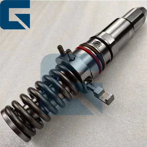 挖掘机设备喷油器件号7E6408发动机用喷油嘴柴油机喷嘴高压雾化