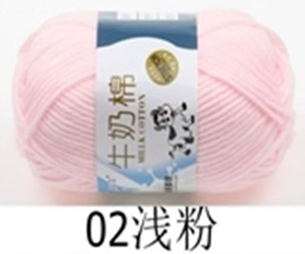 02 light powder