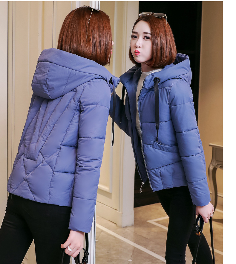 Manteau femme en Fibre de polyester - Ref 3415974 Image 54