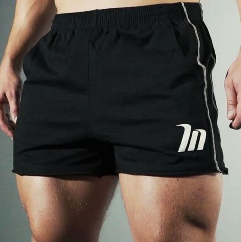 Summer Sports Shorts - Detail 2